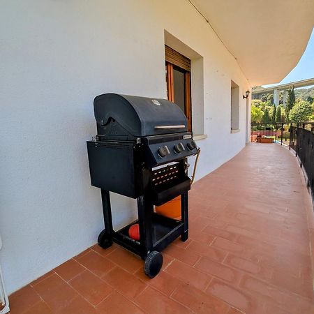 Attic With Seaview, Close To The Beach Arenys de Mar Exterior foto