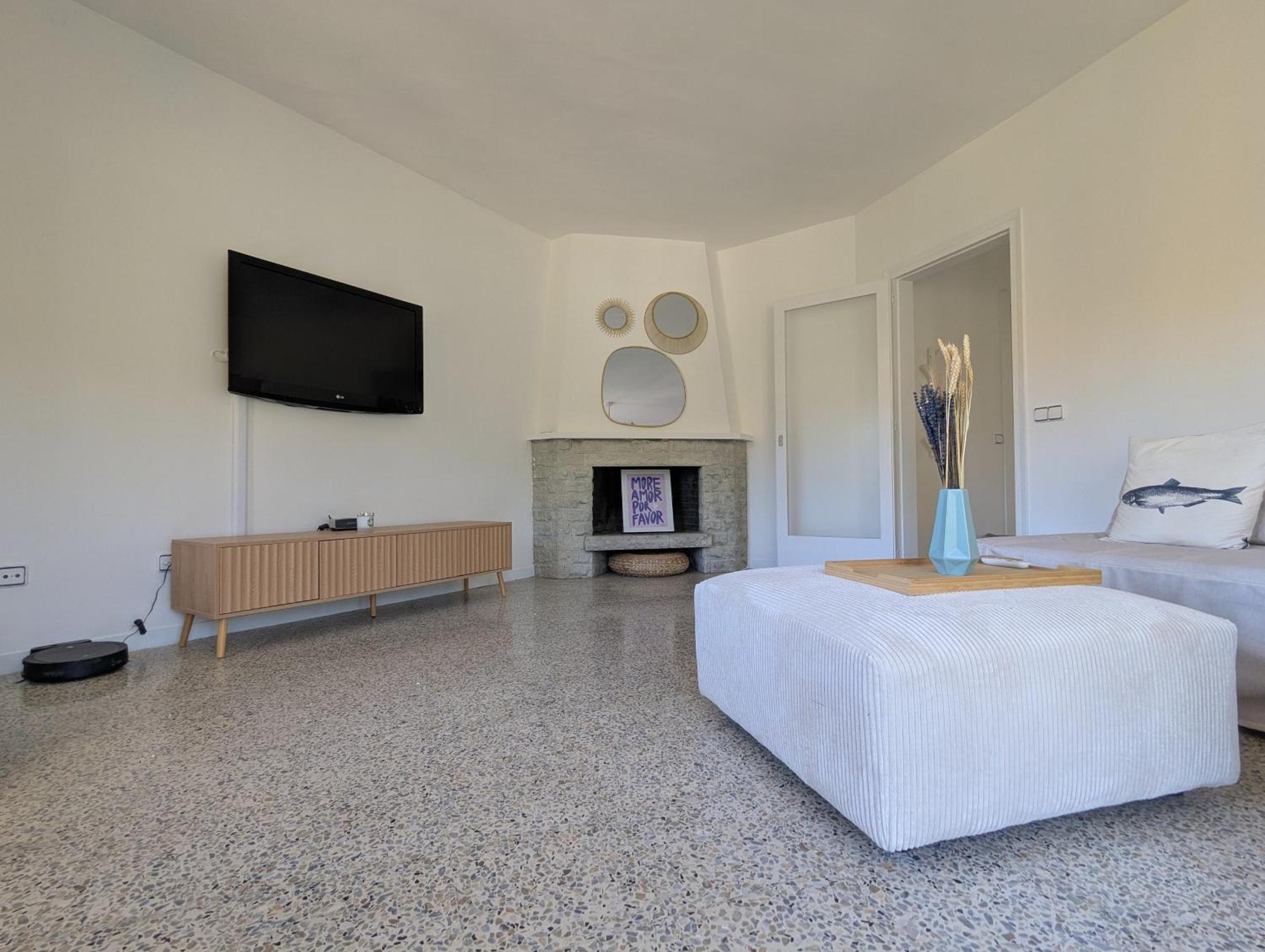 Attic With Seaview, Close To The Beach Arenys de Mar Exterior foto